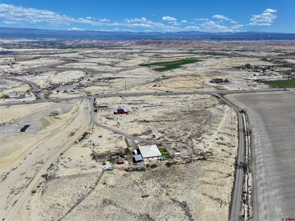 22244 F ROAD Delta, CO 81416