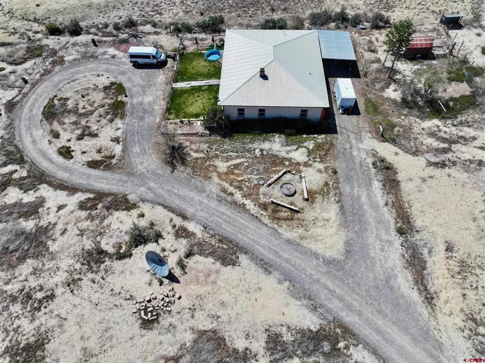 22244 F ROAD Delta, CO 81416
