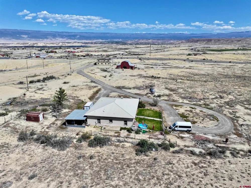 22244 F ROAD Delta, CO 81416