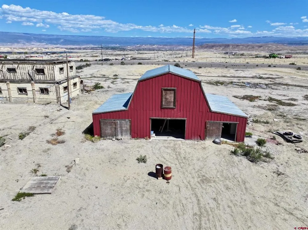 22244 F ROAD Delta, CO 81416
