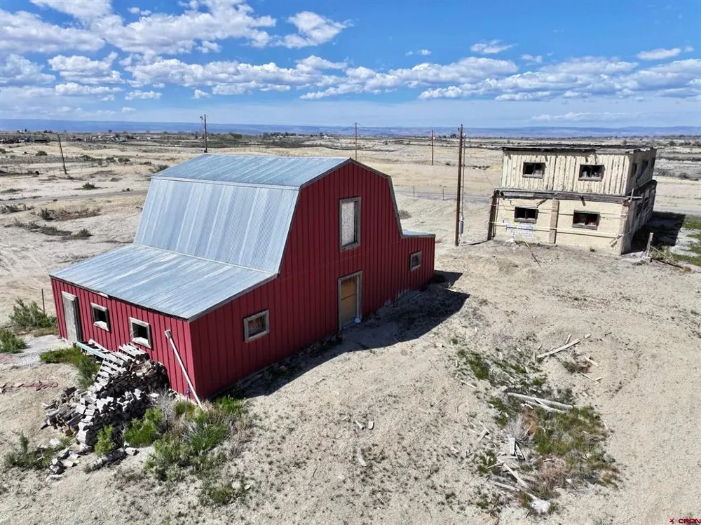 22244 F ROAD Delta, CO 81416