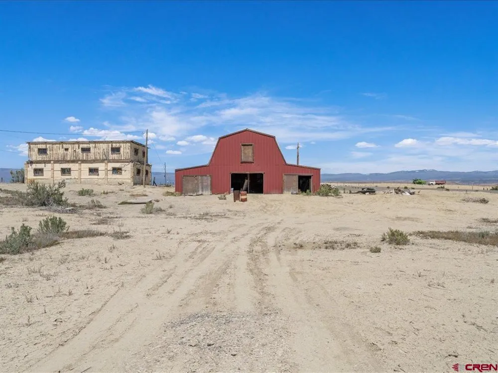 22244 F ROAD Delta, CO 81416