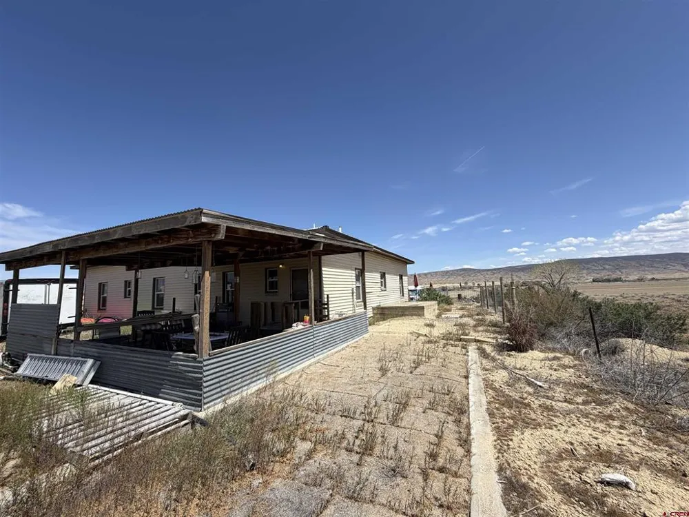 22244 F ROAD Delta, CO 81416