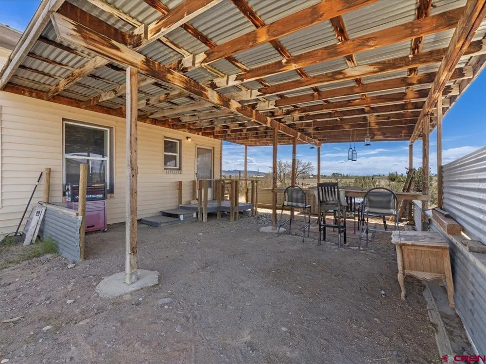 22244 F ROAD Delta, CO 81416