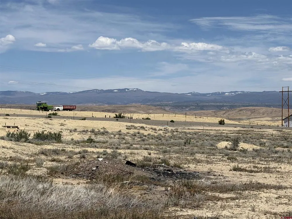 22244 F ROAD Delta, CO 81416