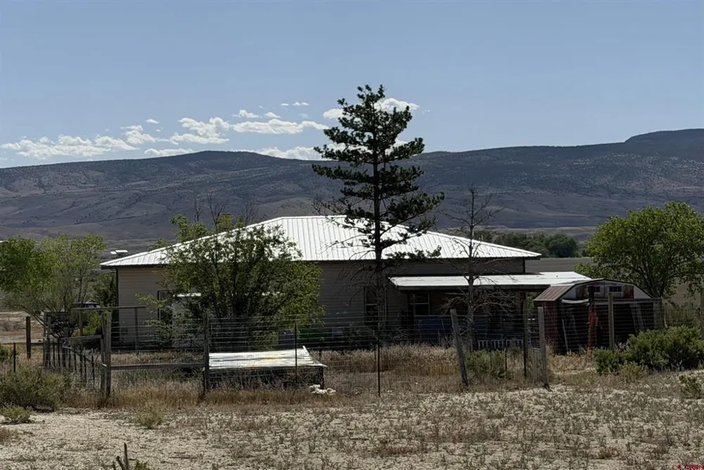 22244 F ROAD Delta, CO 81416