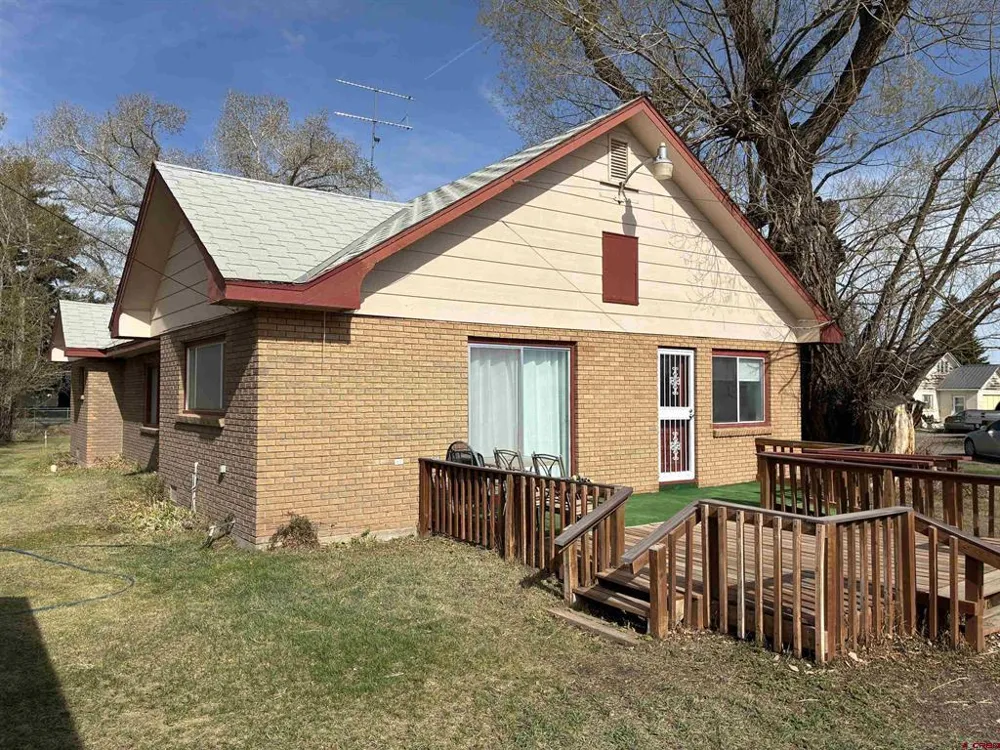315 Elm Street Sanford, CO 81151