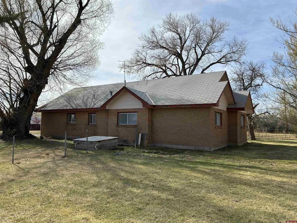 315 Elm Street Sanford, CO 81151