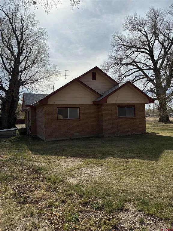 315 Elm Street Sanford, CO 81151