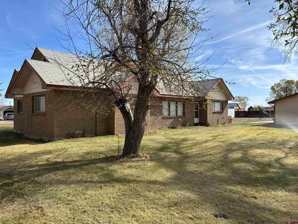 315 Elm Street Sanford, CO 81151