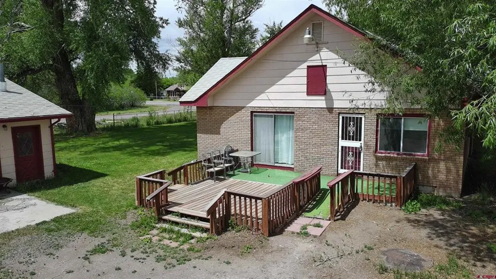 315 Elm Street Sanford, CO 81151