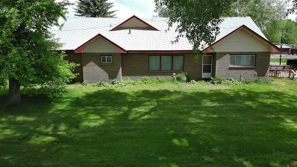 315 Elm Street Sanford, CO 81151