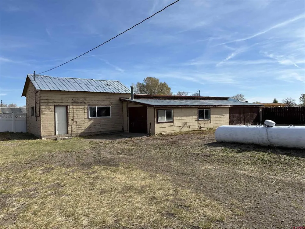 315 Elm Street Sanford, CO 81151