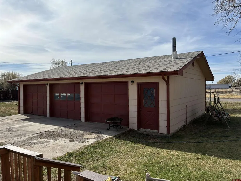 315 Elm Street Sanford, CO 81151