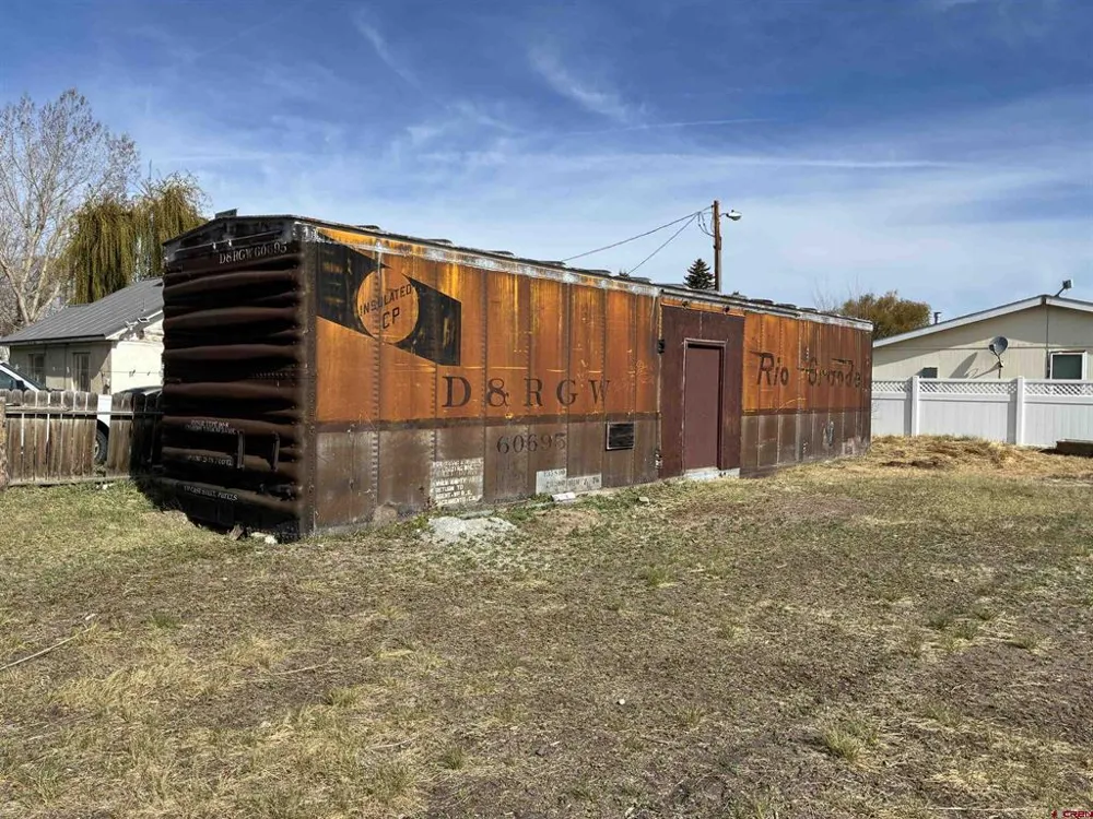 315 Elm Street Sanford, CO 81151