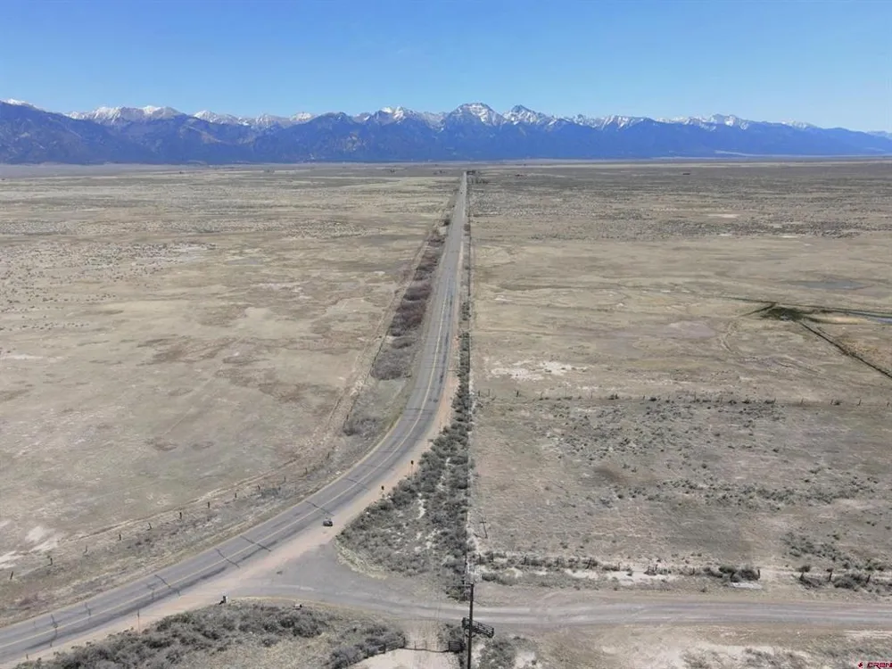 1 County Road T Moffat, CO 81143