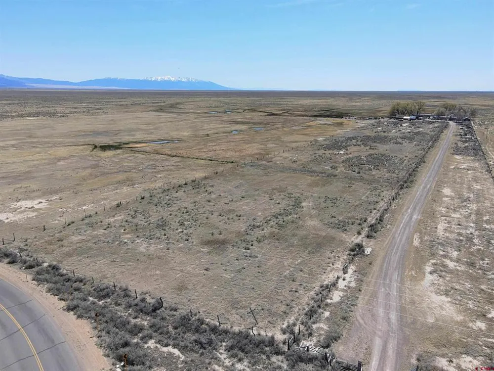 1 County Road T Moffat, CO 81143