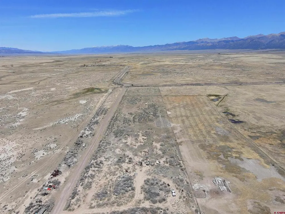1 County Road T Moffat, CO 81143