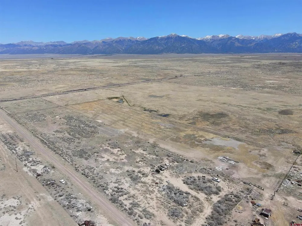1 County Road T Moffat, CO 81143