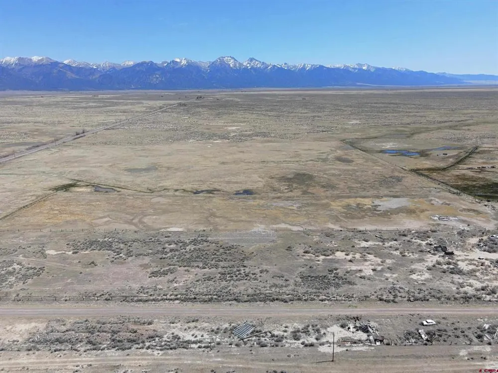 1 County Road T Moffat, CO 81143
