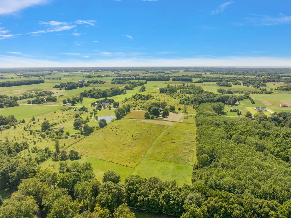 Parcel 1 Scottdale Road Berrien Springs, MI 49103