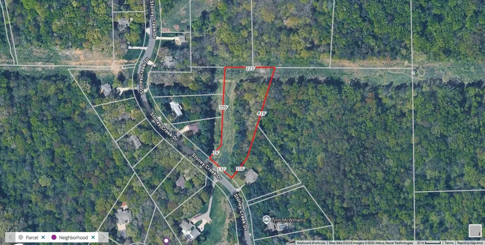 7406 Stoney Creek Drive Augusta, MI 49012