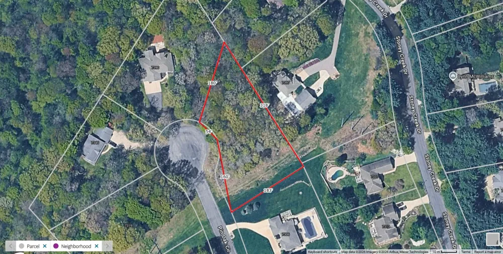 7336 Pin Oak Circle Augusta, MI 49012