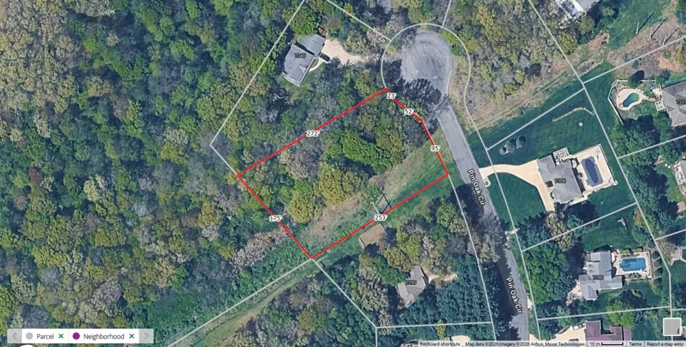 7319 Pin Oak Circle Augusta, MI 49012