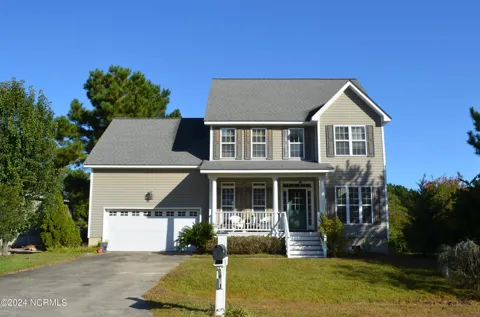 134 Madison Bay Drive