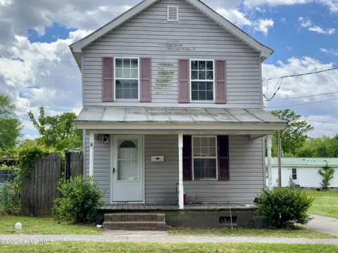 203 King Street