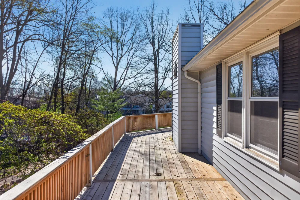 10791 Woodbrook Drive Cement City, MI 49233