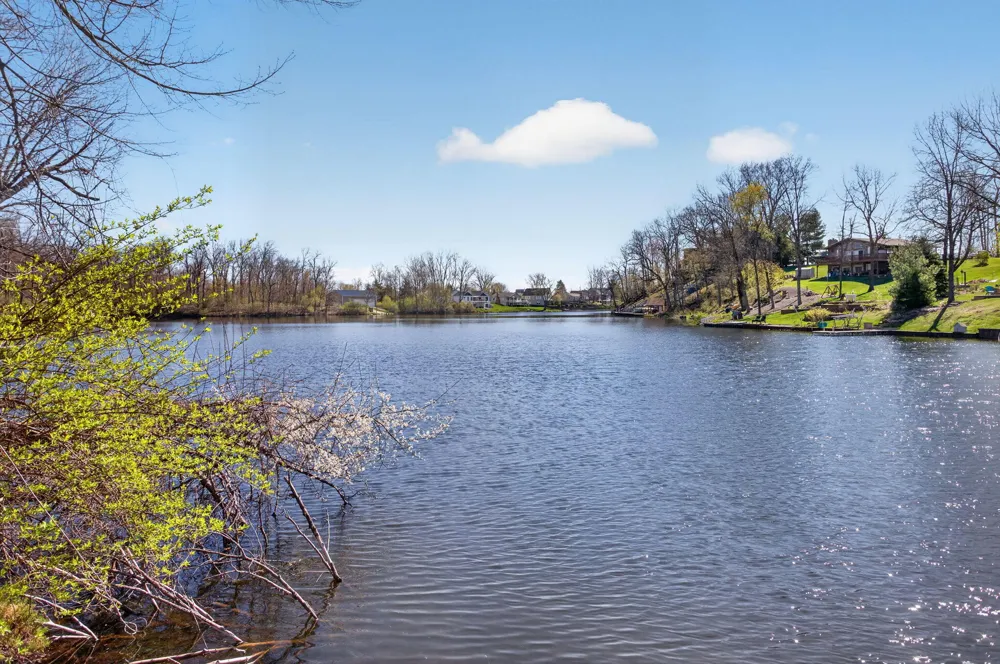 10791 Woodbrook Drive Cement City, MI 49233