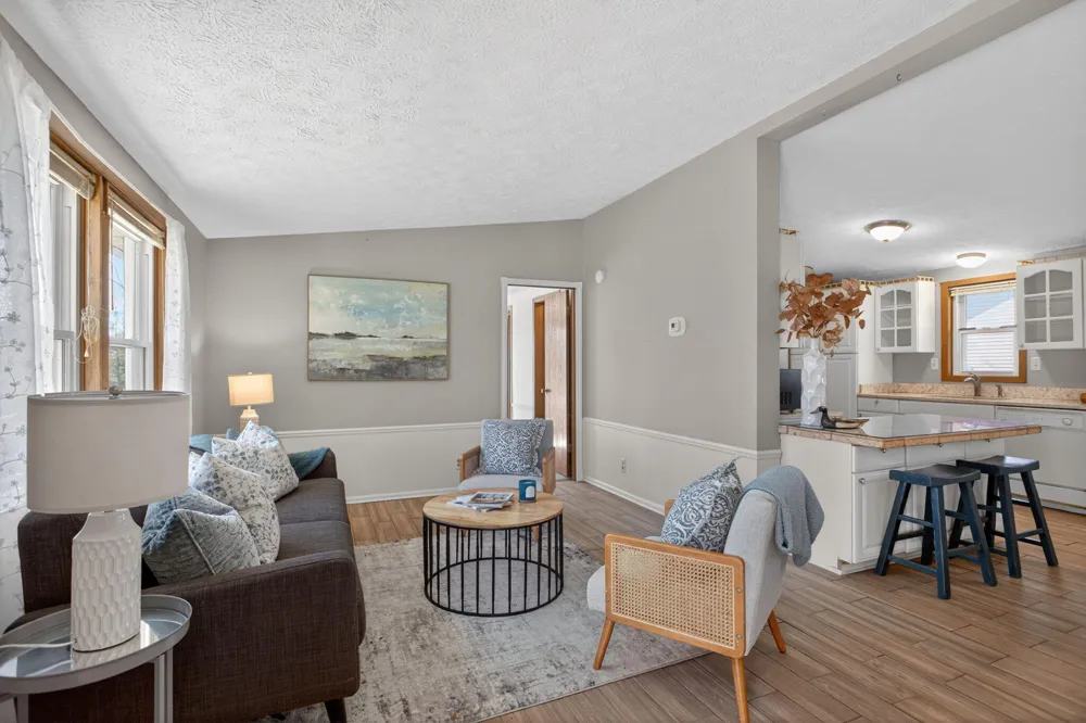 10791 Woodbrook Drive Cement City, MI 49233