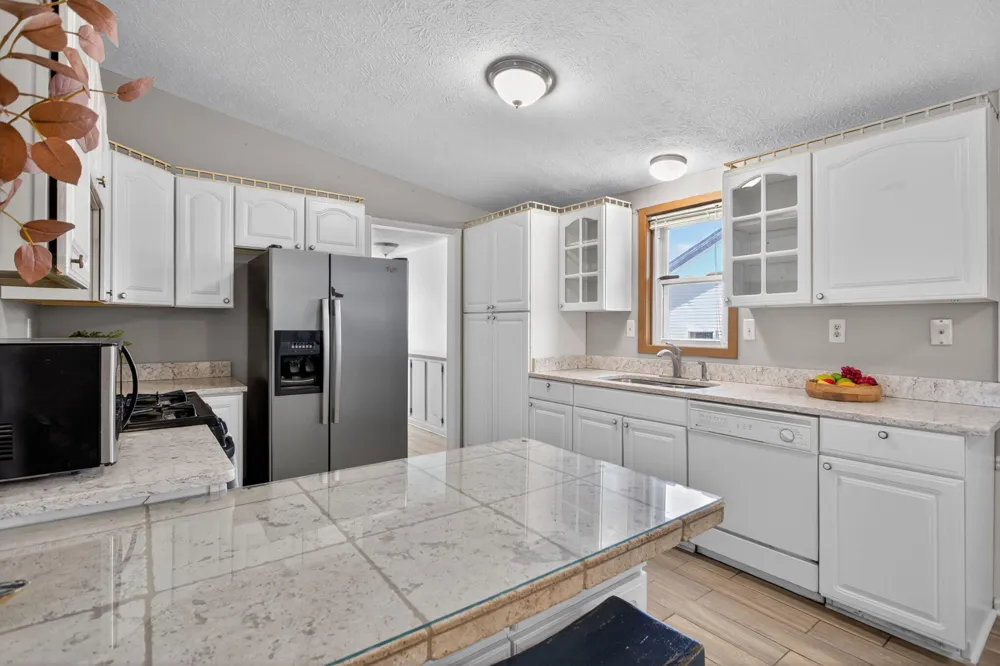 10791 Woodbrook Drive Cement City, MI 49233