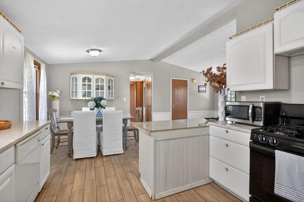 10791 Woodbrook Drive Cement City, MI 49233