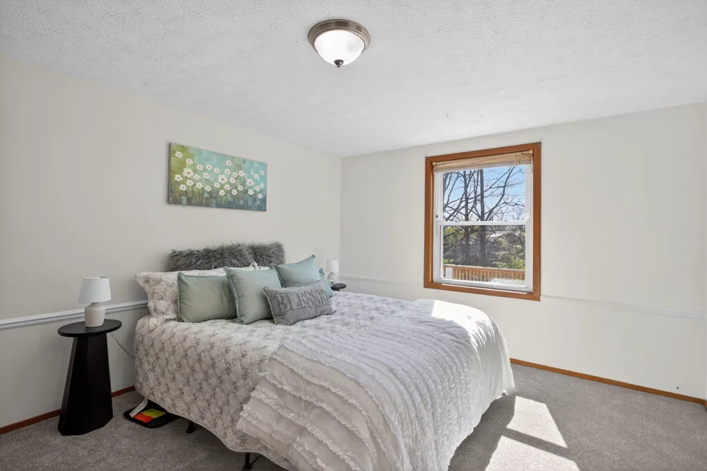 10791 Woodbrook Drive Cement City, MI 49233