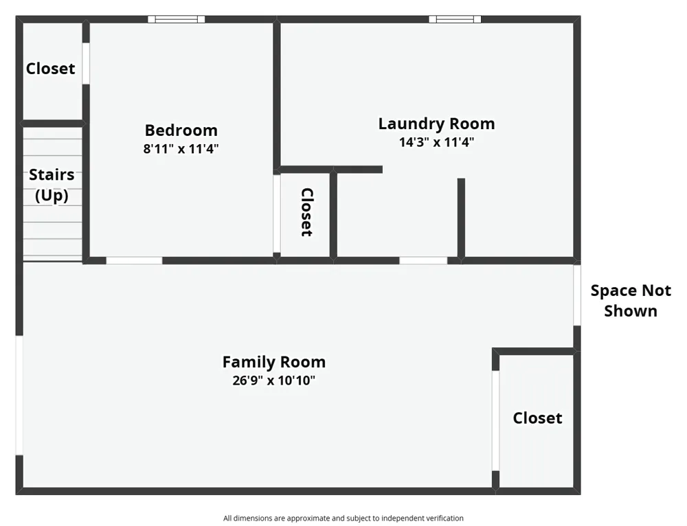 10791 Woodbrook Drive Cement City, MI 49233