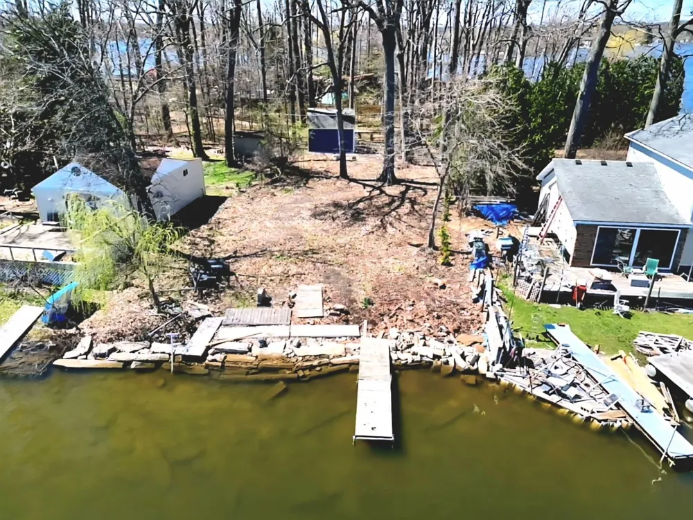 8531 Gale Road White Lake, MI 48386