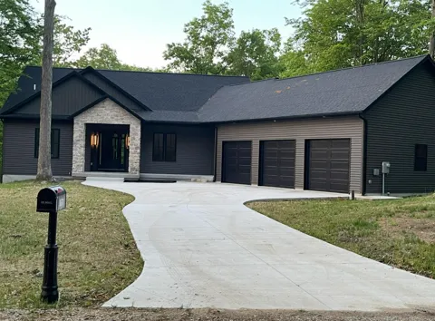 8670 Island Drive #Lot 32 and 33