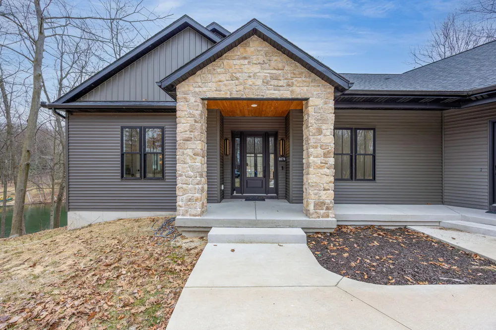 8670 Island Drive #Lot 32 and 33 Canadian Lakes, MI 49346
