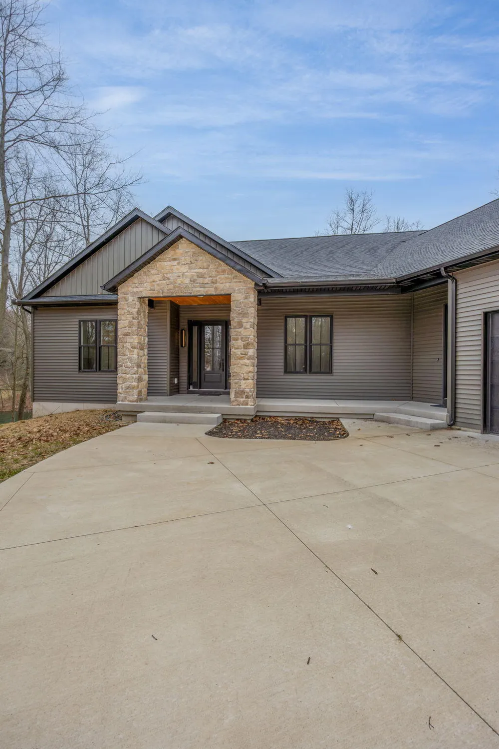 8670 Island Drive #Lot 32 and 33 Canadian Lakes, MI 49346