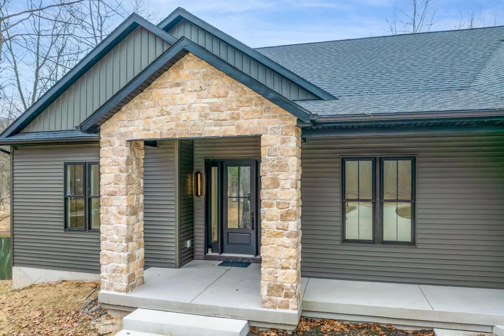 8670 Island Drive #Lot 32 and 33 Canadian Lakes, MI 49346