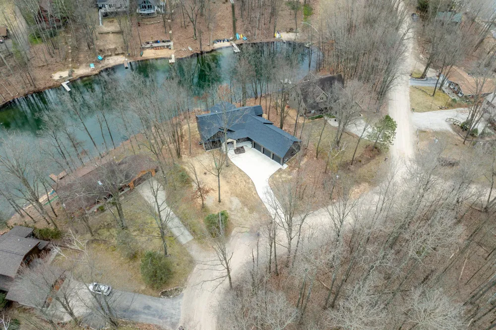 8670 Island Drive #Lot 32 and 33 Canadian Lakes, MI 49346