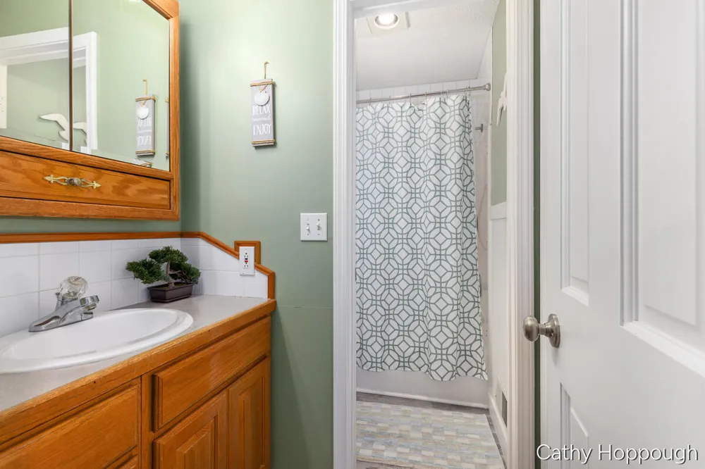 229 Ivason Drive Stanton, MI 48888