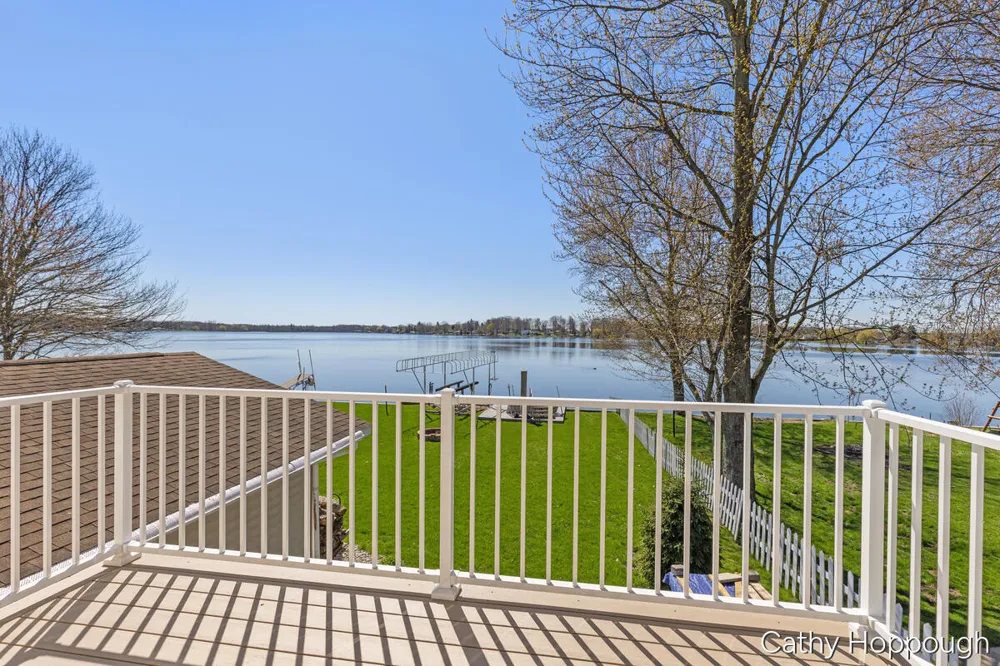 229 Ivason Drive Stanton, MI 48888