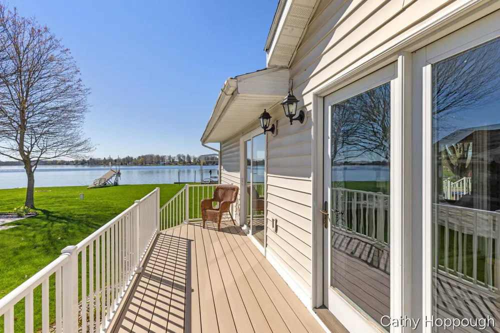 229 Ivason Drive Stanton, MI 48888