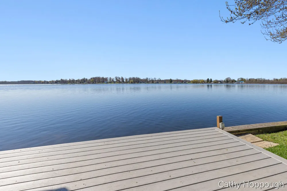 229 Ivason Drive Stanton, MI 48888