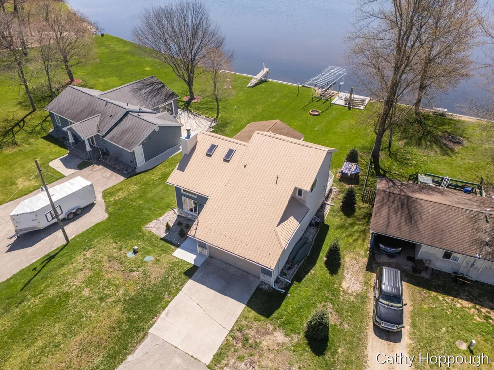 229 Ivason Drive Stanton, MI 48888