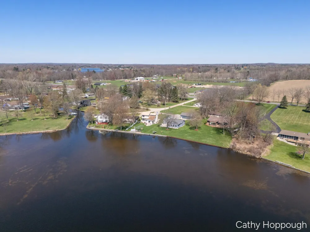 229 Ivason Drive Stanton, MI 48888