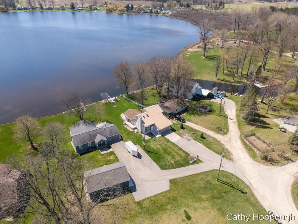 229 Ivason Drive Stanton, MI 48888
